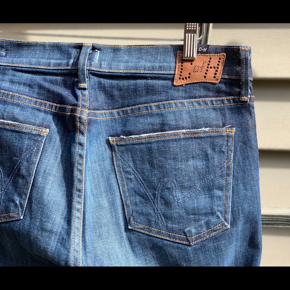 Citizens of Humanity Jeans